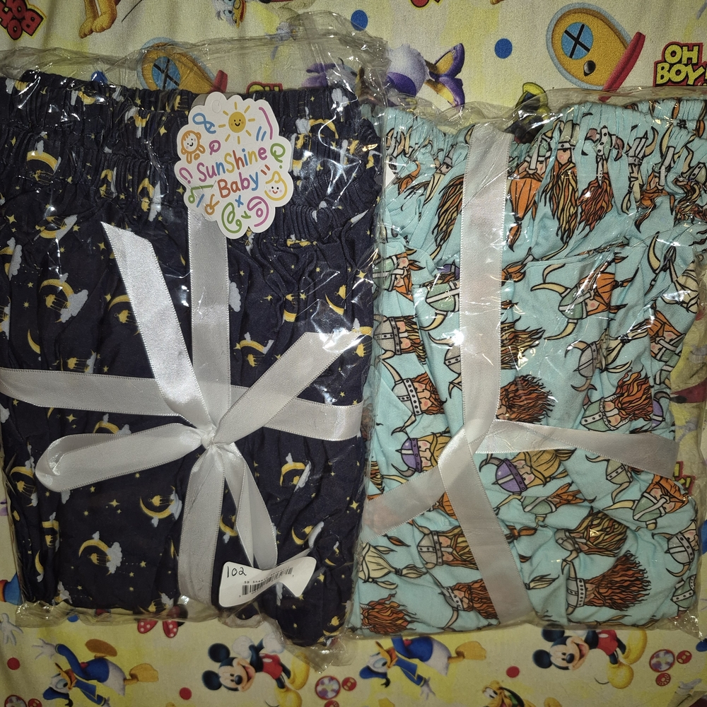 Sunshine Baby Bamboo Crib Sheets!